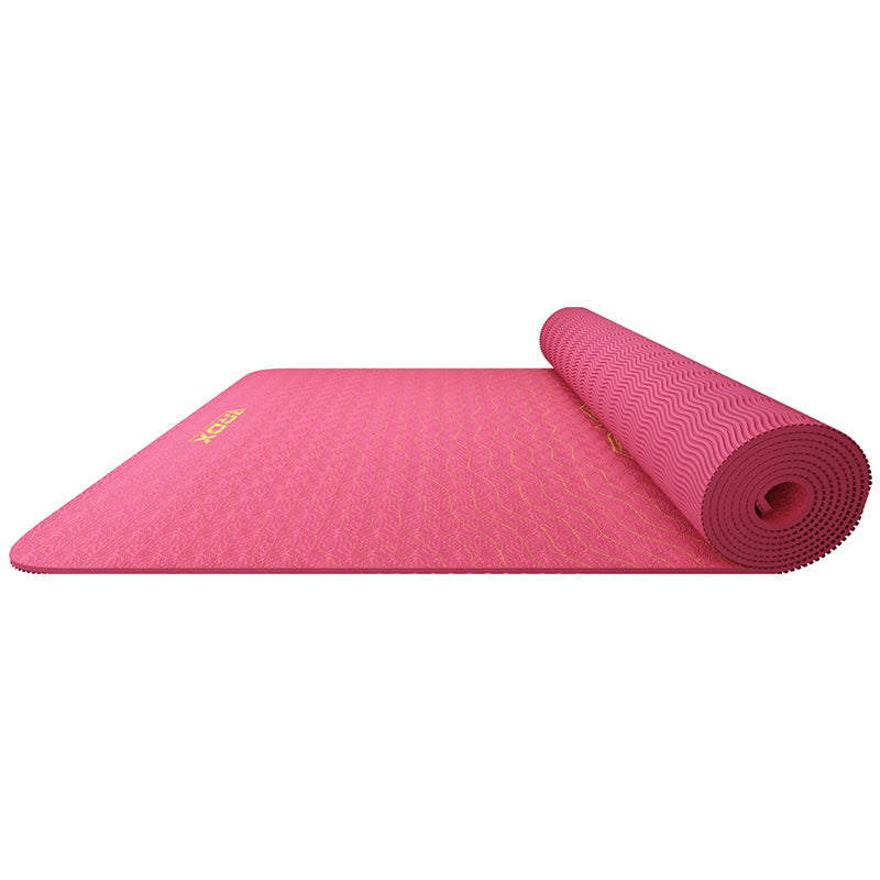rdx sports RDX D7 6mm TPE Yoga Mat