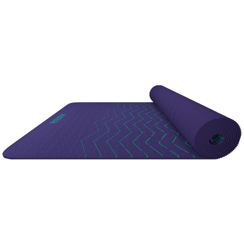 rdx sports RDX D8 6mm TPE Yoga Mat