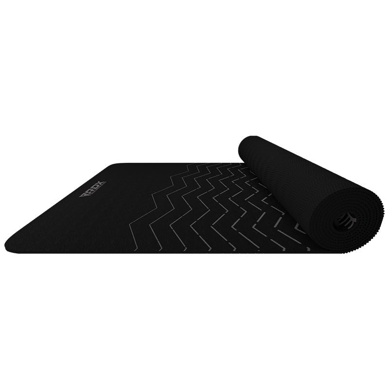 rdx sports RDX D9 6mm TPE Yoga Mat