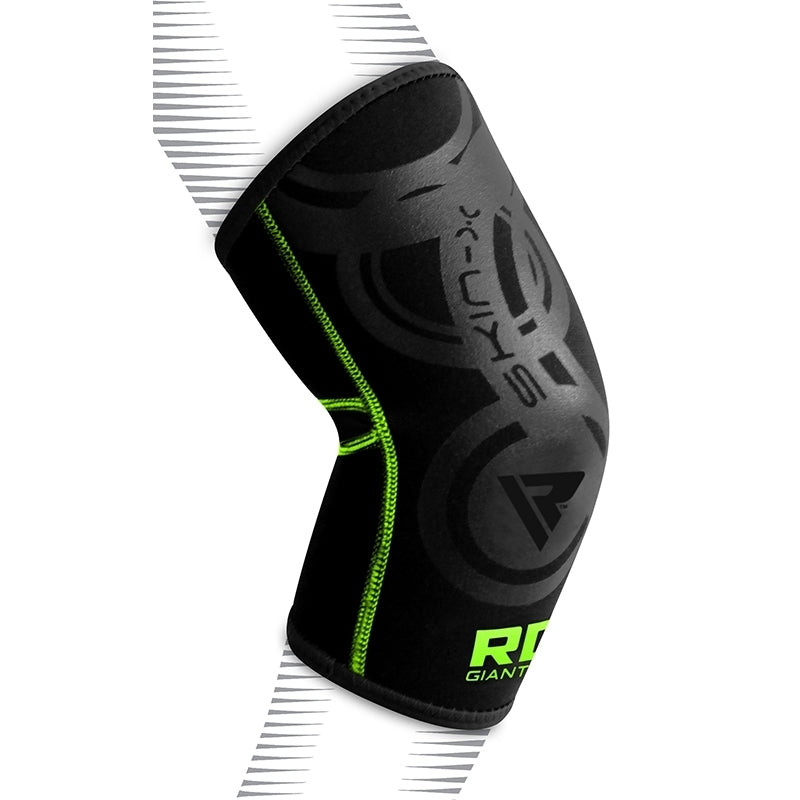 Rdx Sports RDX E1 Elbow Compression Sleeve