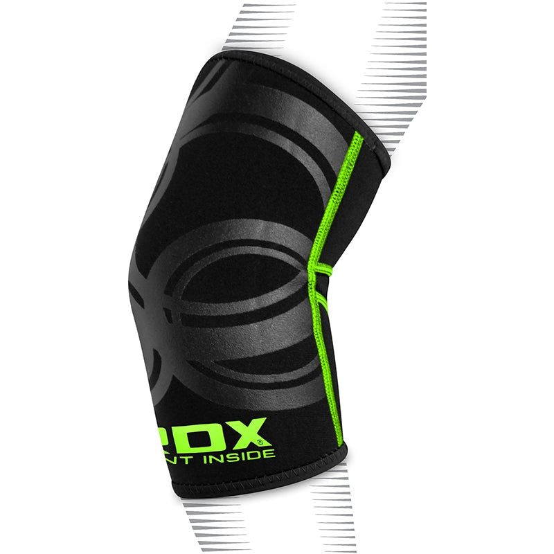 rdx sports RDX E1 Elbow Compression Sleeve