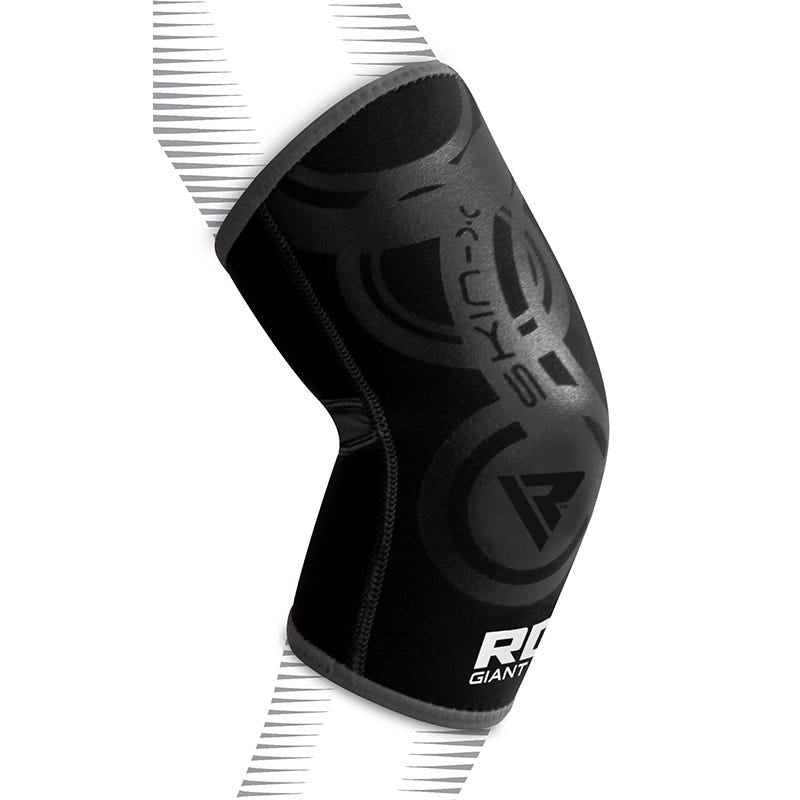 Rdx Sports RDX E1 Elbow Support Sleeve