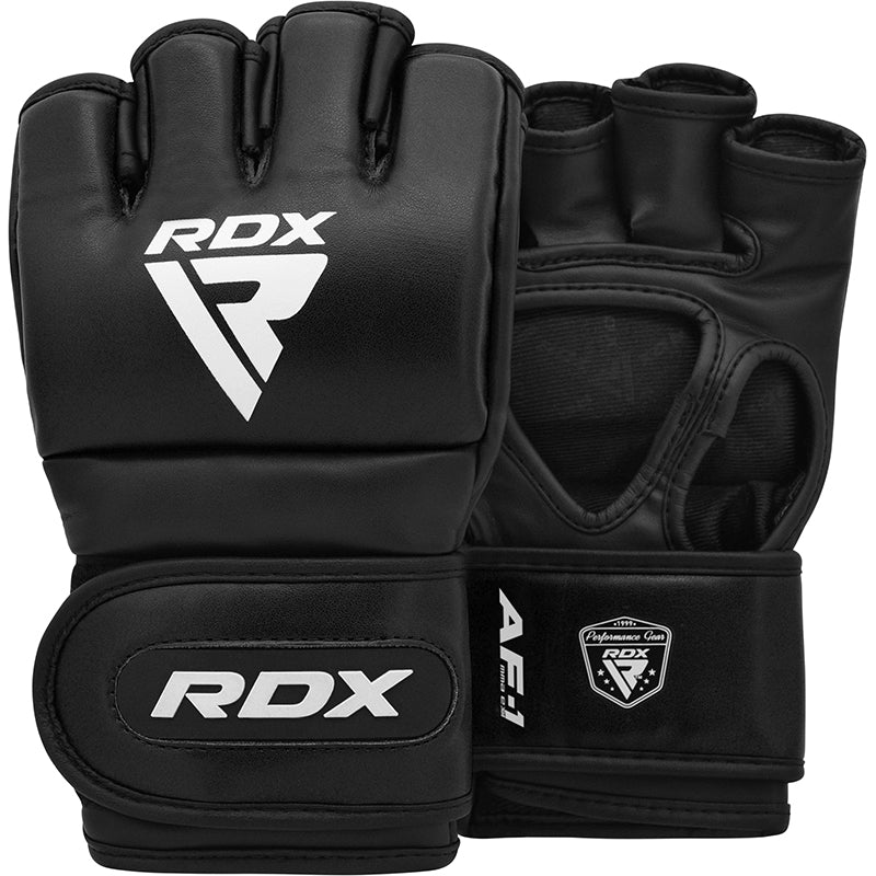 Rdx Sports RDX F1 4oz MMA Grappling Gloves