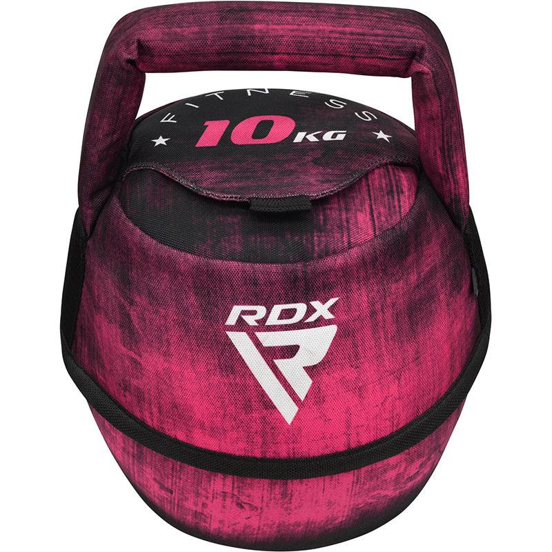 Rdx Sports RDX F1 Kettlebell Filled 10kg