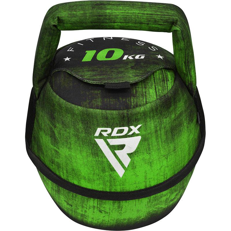 Rdx Sports RDX F1 Kettlebell Filled 10kg