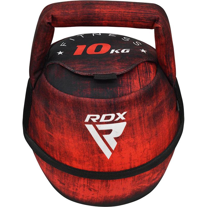 rdx sports RDX F1 Kettlebell Filled 10kg