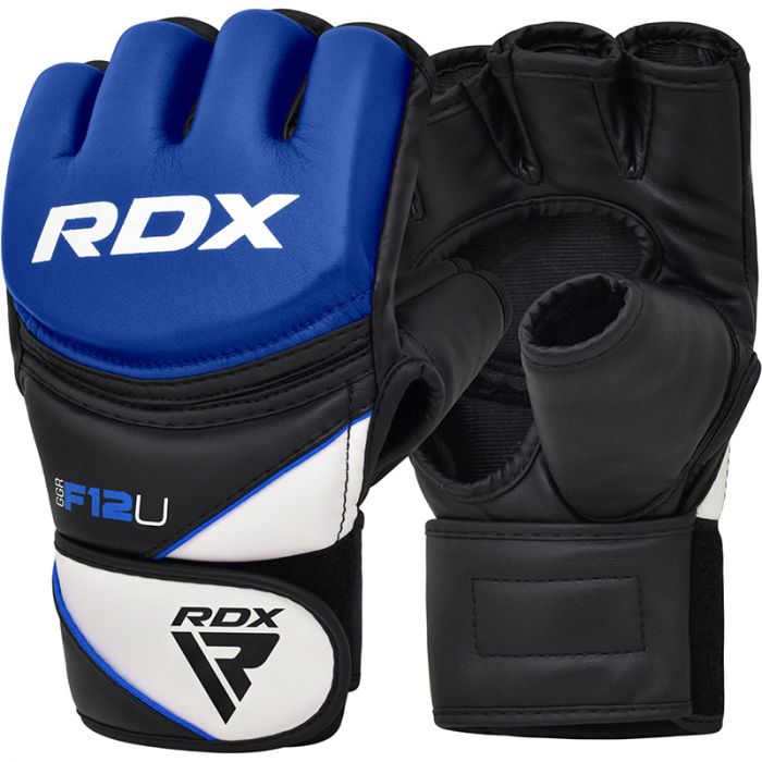 Rdx Sports RDX F12 MMA Grappling Gloves