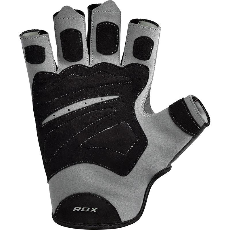 Rdx Sports RDX F12 Weightlifting Gym Gloves