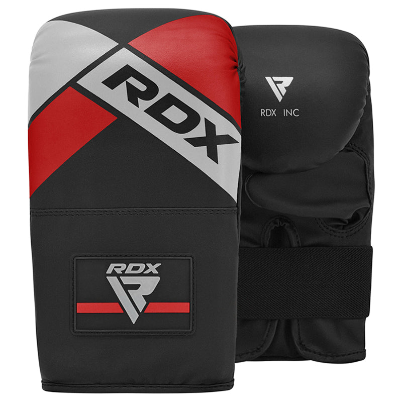 Rdx Sports RDX F2 4oz Bag Mitts For Training