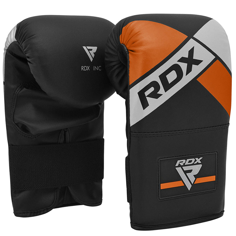 Rdx Sports RDX F2 4oz Bag Mitts For Training