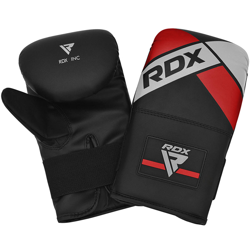 Rdx Sports RDX F2 4oz Bag Mitts For Training