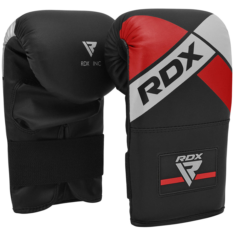 rdx sports RDX F2 4oz Bag Mitts for Training