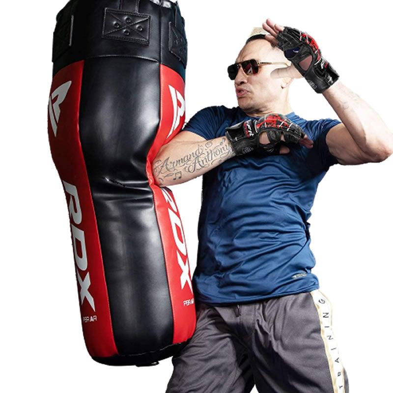 Rdx Sports RDX F2 Style MMA Fighting Gloves