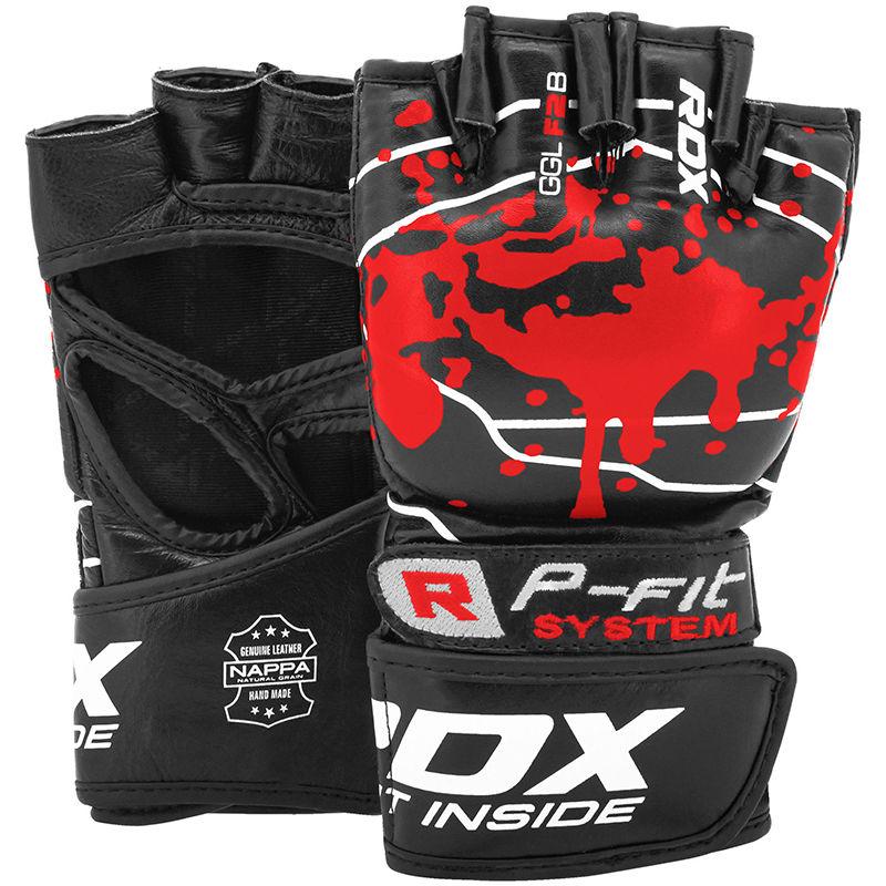 rdx sports RDX F2 Style MMA Fighting Gloves