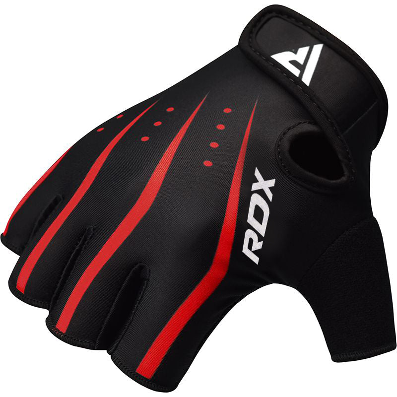 Rdx Sports RDX F5 WeightLifting Gym Gloves