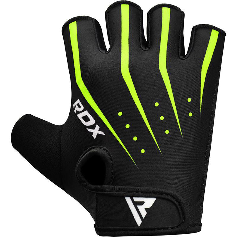 Rdx Sports RDX F5 WeightLifting Gym Gloves