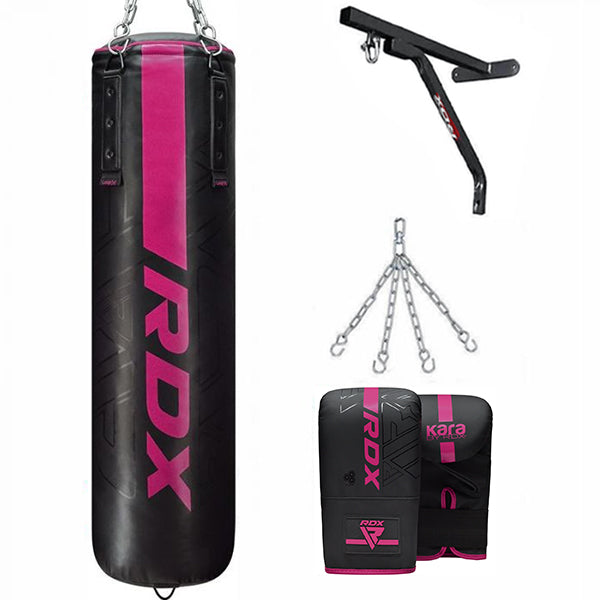Rdx Sports RDX F6 Kara 4pc Punch Bag