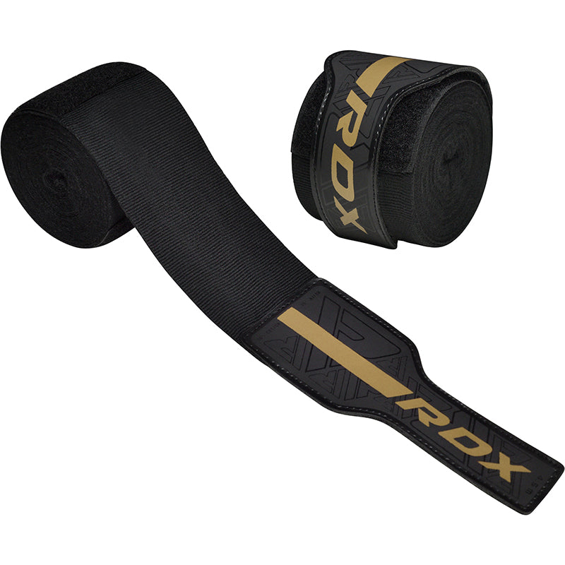 Rdx Sports RDX F6 Kara Boxing Hand Wraps