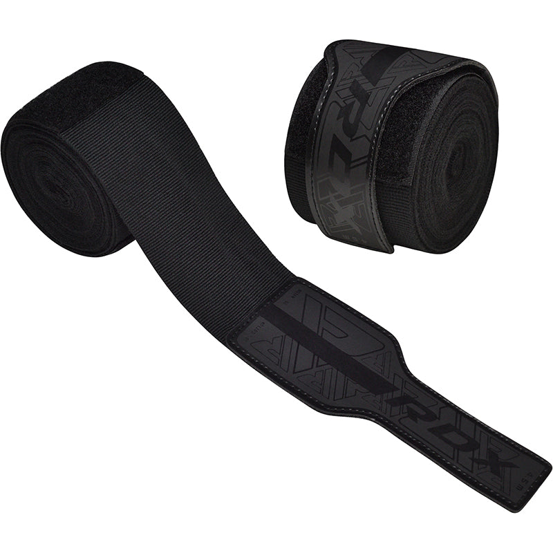 rdx sports RDX F6 Kara Boxing Hand Wraps