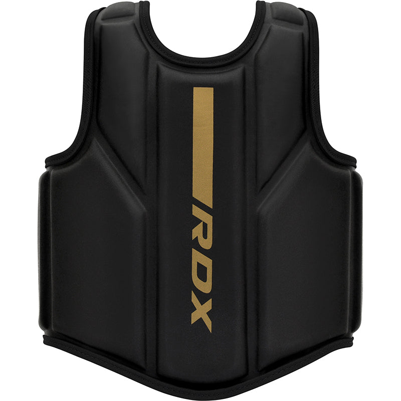 Rdx Sports RDX F6 Kara Coach Chest Protector