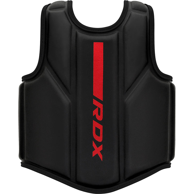 Rdx Sports RDX F6 Kara Coach Chest Protector