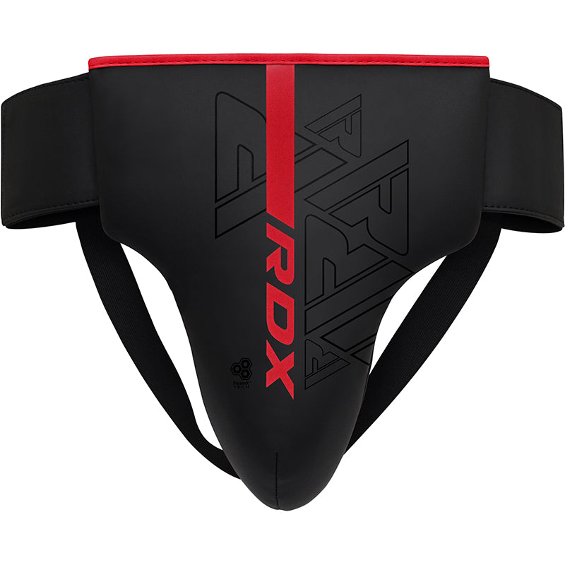 Rdx Sports RDX F6 KARA Groin Guard