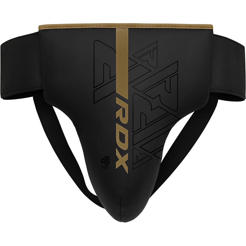 Rdx Sports RDX F6 KARA Groin Guard
