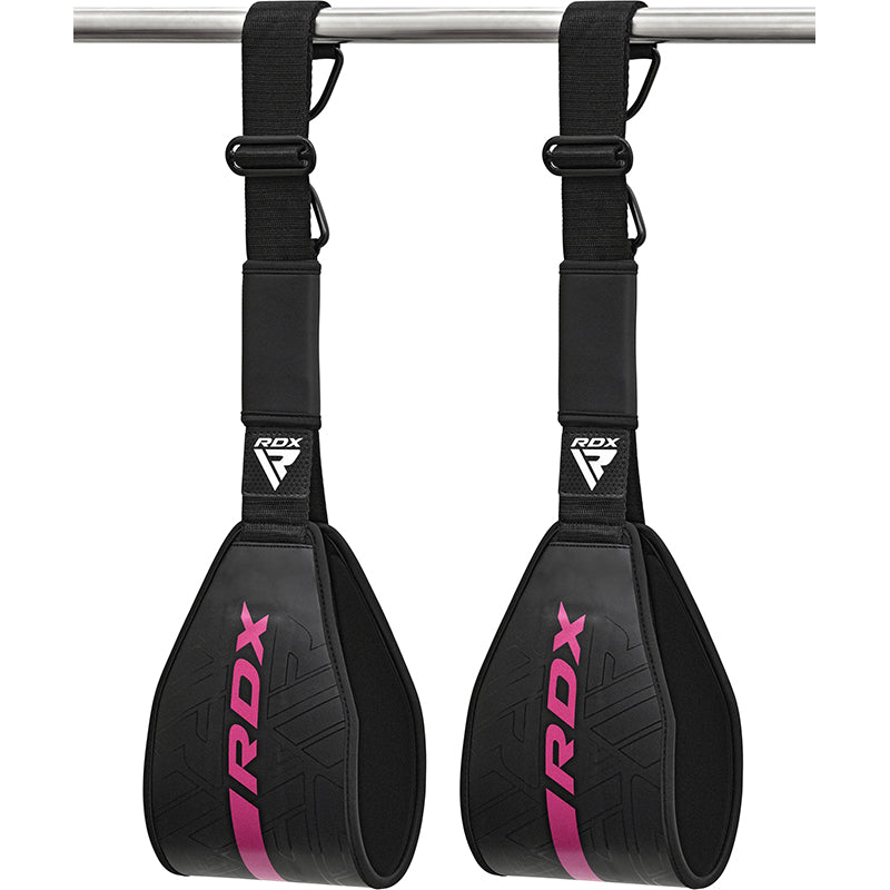 Rdx Sports RDX F6 KARA Gym Workout Abs Straps