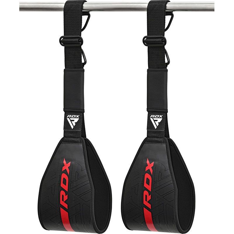 Rdx Sports RDX F6 KARA Gym Workout Abs Straps