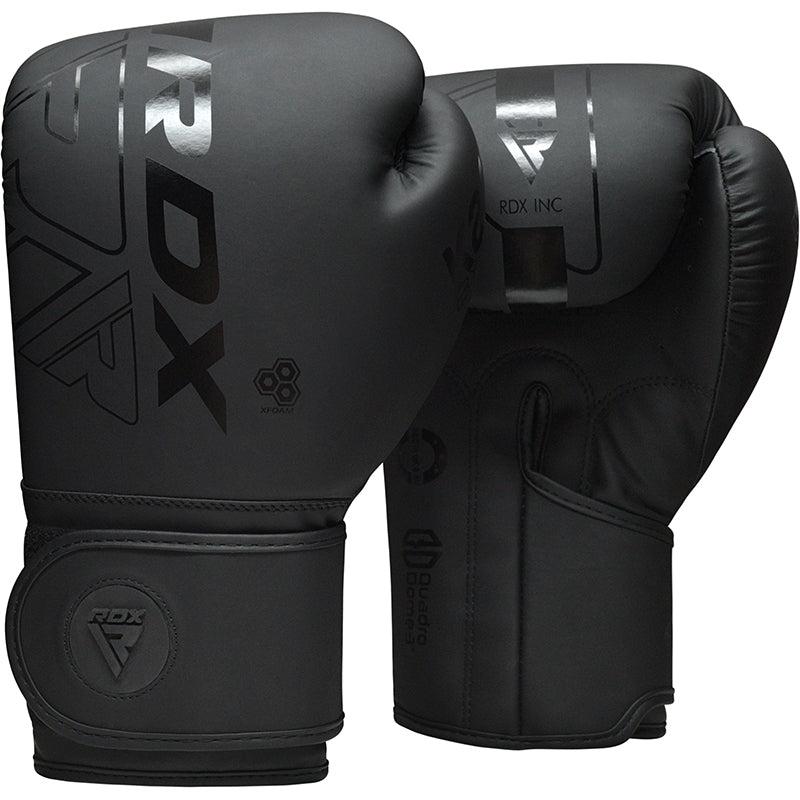 rdx sports RDX F6 Kara Kids Boxing Gloves 6oz