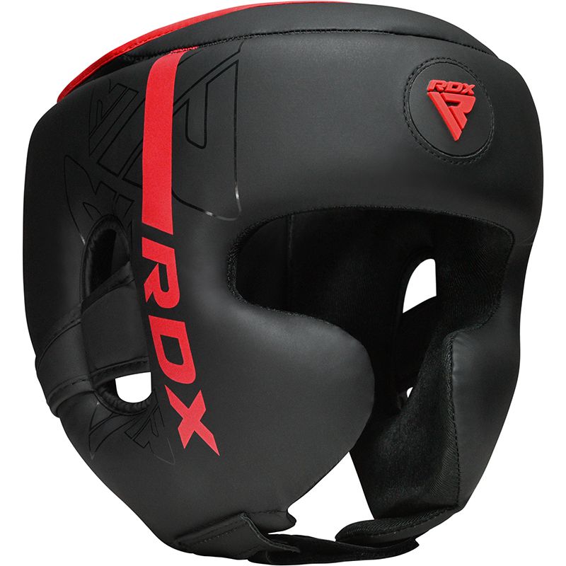 Rdx Sports RDX F6 KARA Kids Headgear