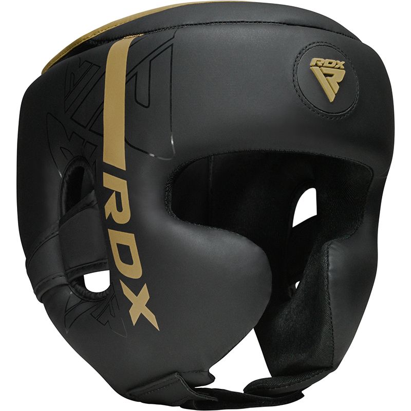 Rdx Sports RDX F6 KARA Kids Headgear