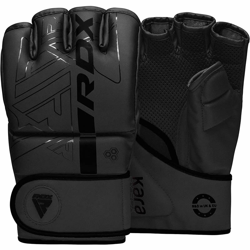 Rdx Sports RDX F6 KARA MMA Grappling Gloves