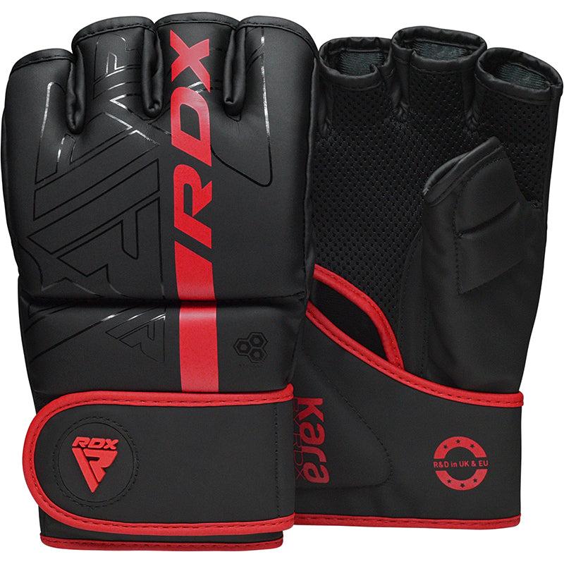 Rdx Sports RDX F6 KARA MMA Grappling Gloves
