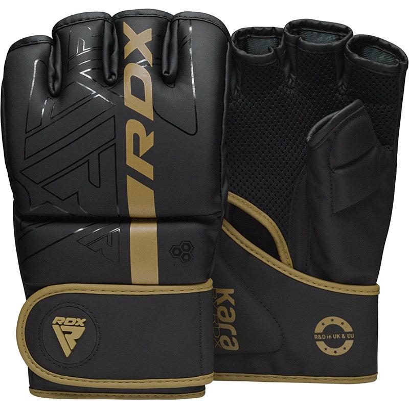 Rdx Sports RDX F6 KARA MMA Grappling Gloves