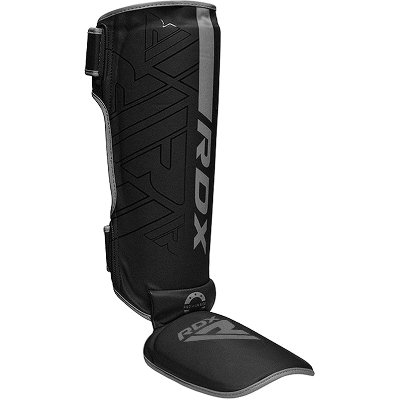 Rdx Sports RDX F6 KARA MMA Shin Instep Guards