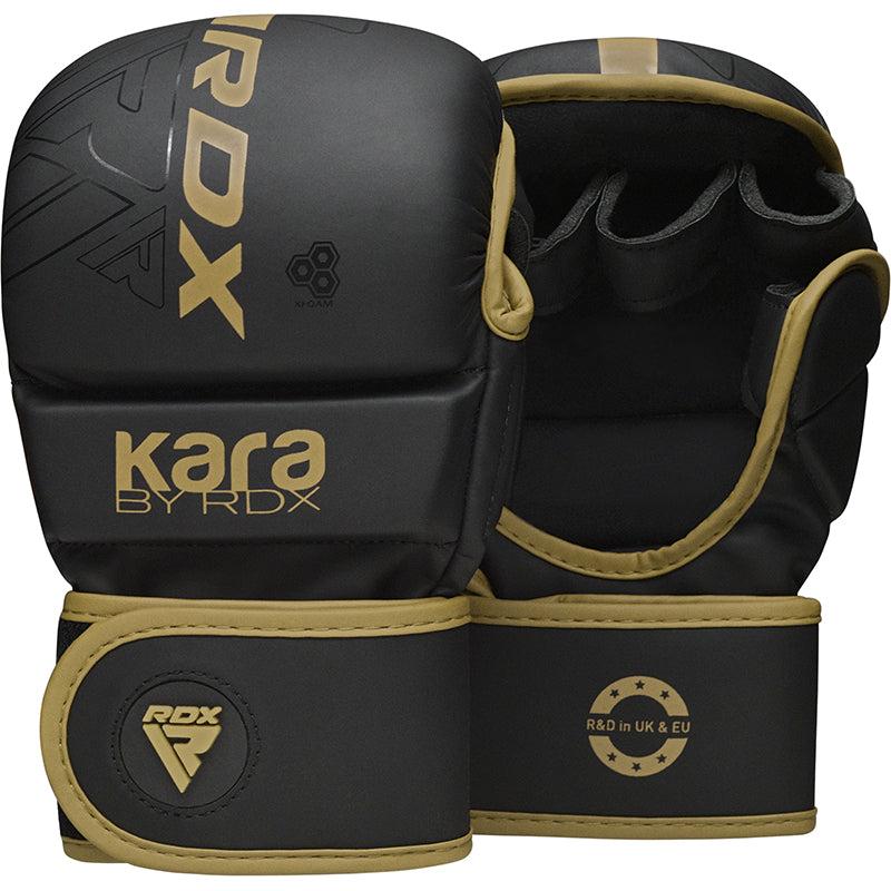 Rdx Sports RDX F6 KARA MMA Sparring Gloves