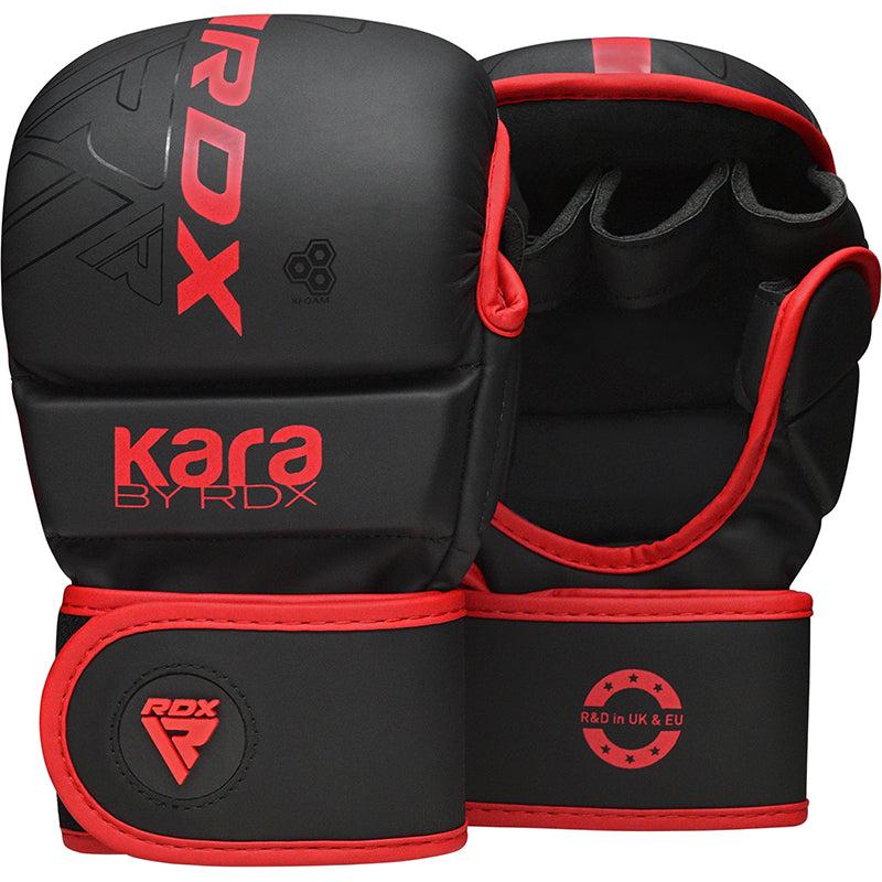 Rdx Sports RDX F6 KARA MMA Sparring Gloves