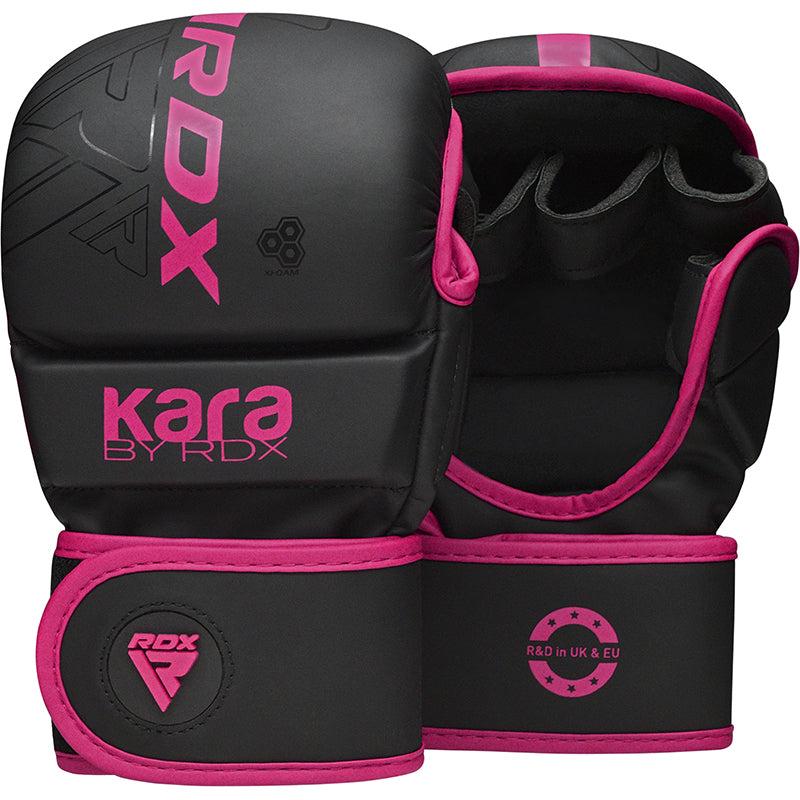 Rdx Sports RDX F6 KARA MMA Sparring Gloves