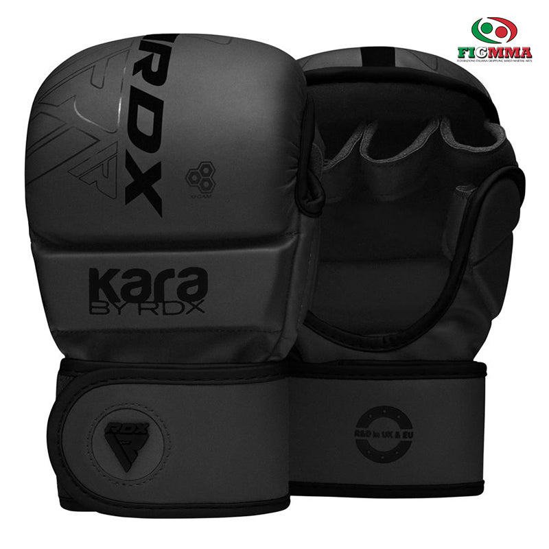 rdx sports RDX F6 KARA MMA Sparring Gloves