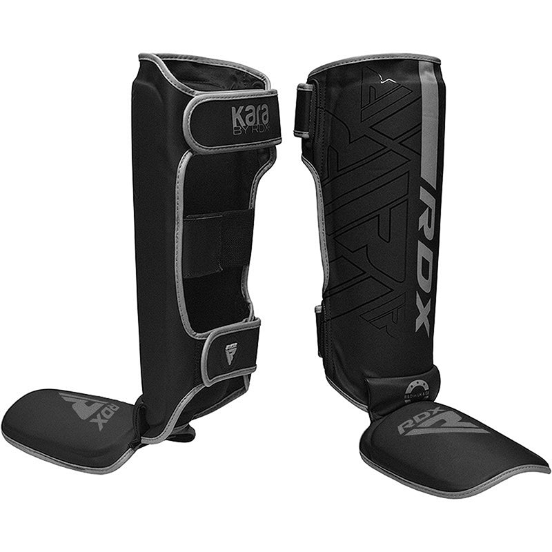 Rdx Sports RDX F6 KARA Shin Instep Guards
