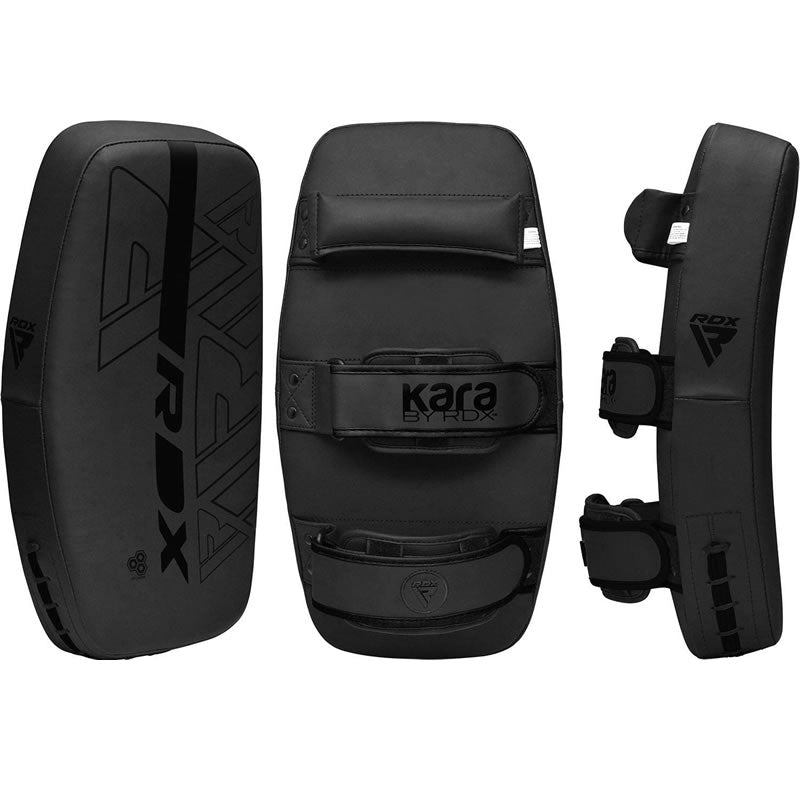 Rdx Sports RDX F6 KARA Thai Pad Black