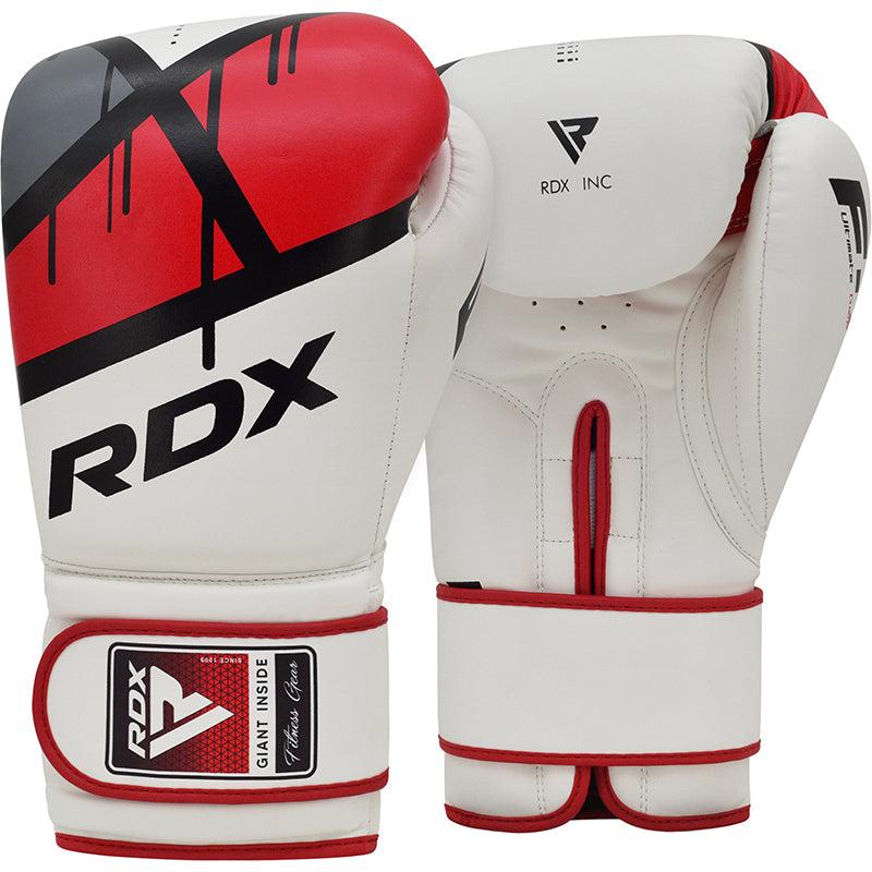 Rdx Sports RDX F7 Ego Boxing Gloves