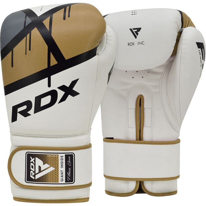 Rdx Sports RDX F7 Ego Boxing Gloves
