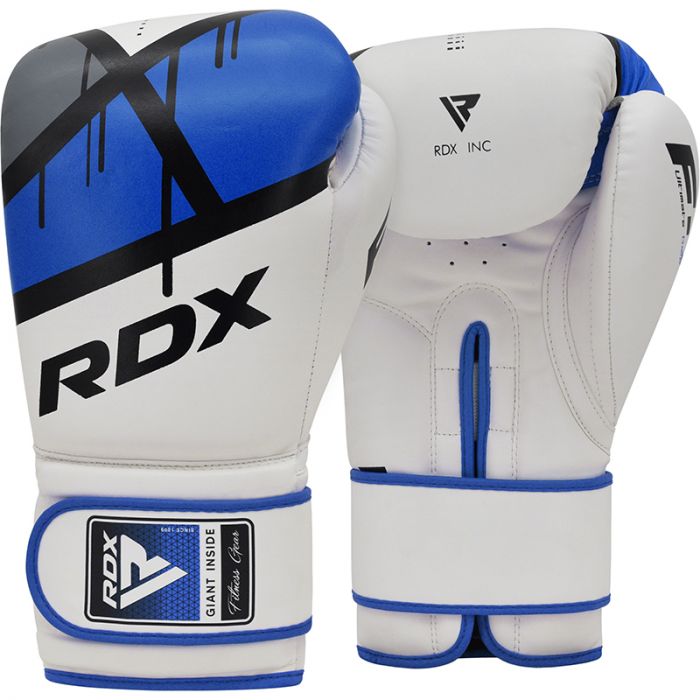 Rdx Sports RDX F7 Ego Boxing Gloves