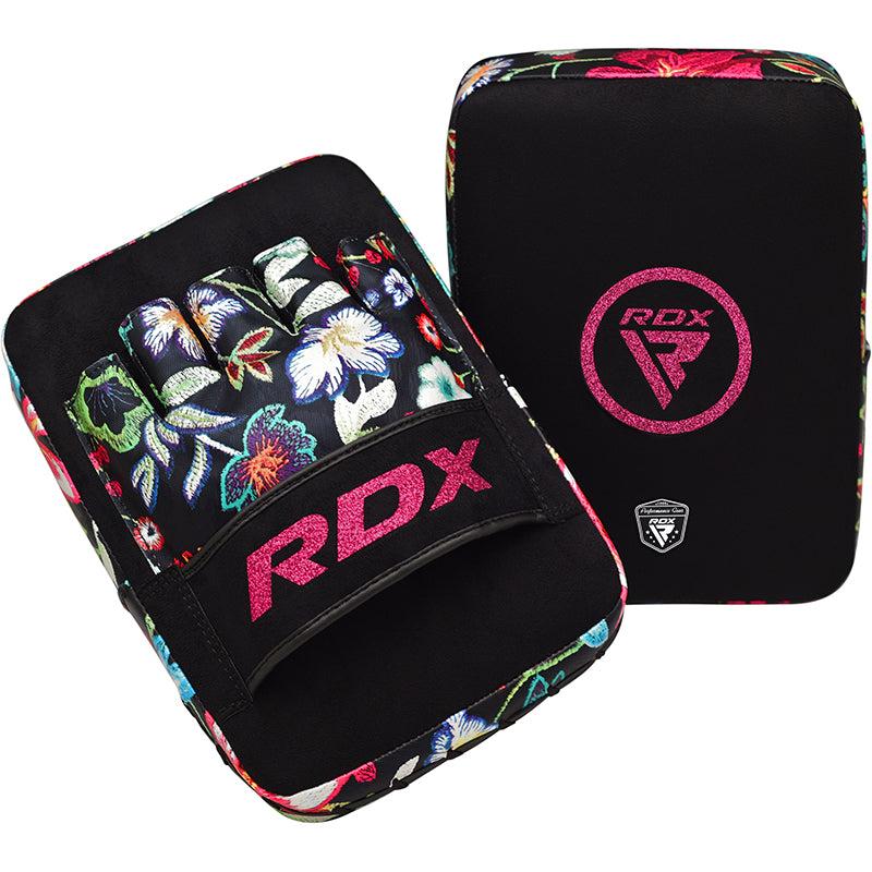 Rdx Sports RDX FL3 Floral Focus Pads