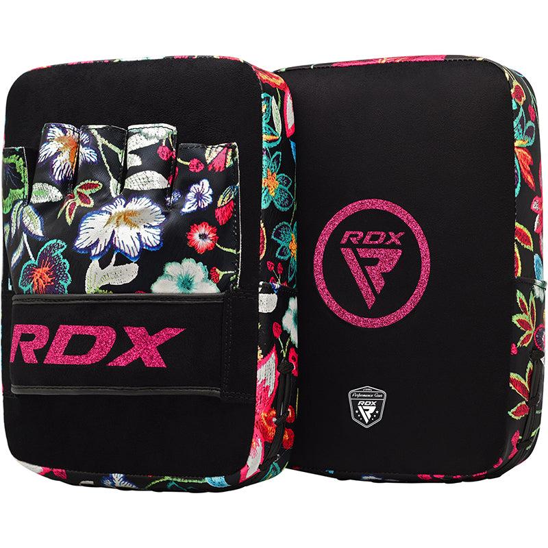 rdx sports RDX FL3 Floral Focus Pads