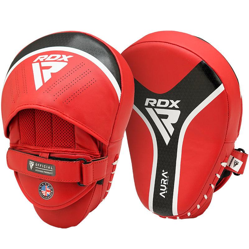 Rdx Sports RDX Focus Pad Aura Plus T-17
