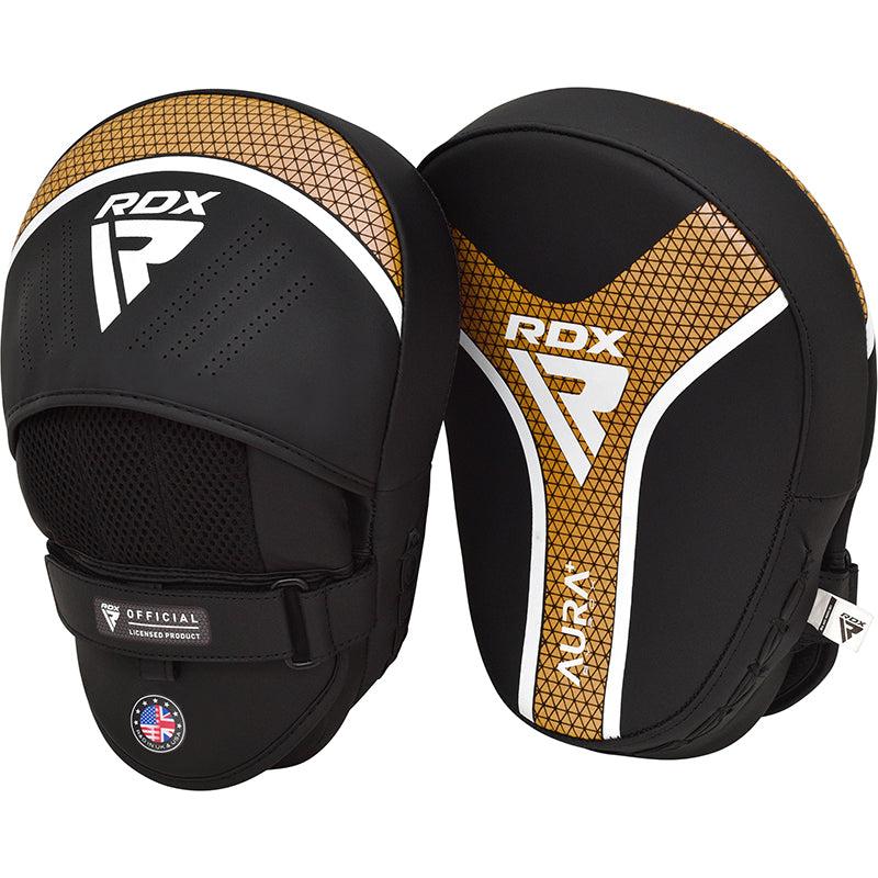 rdx sports RDX Focus Pad Aura Plus T-17