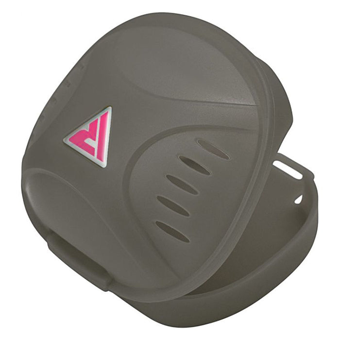 Rdx Sports RDX G1 Pink Mouthguard